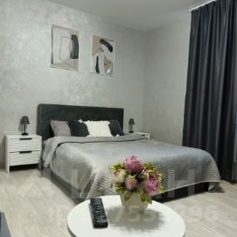 1-комн. кв 40 м2, 3/3 эт