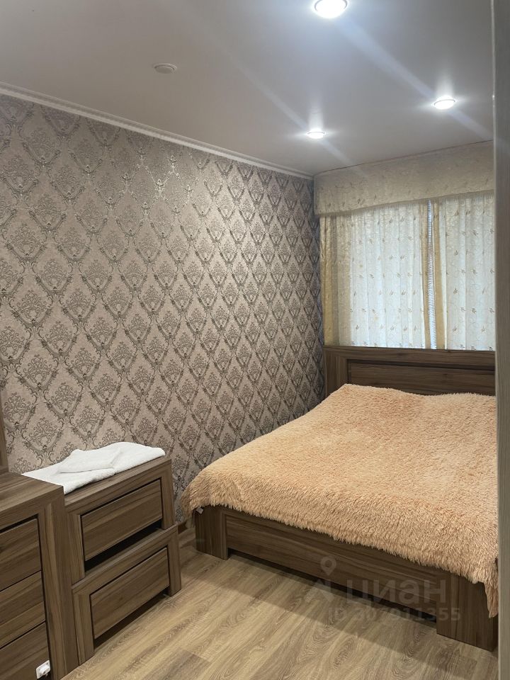 Сдается2-комн.квартира,44м²