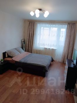 1-комн.кв., 34 м², этаж 3