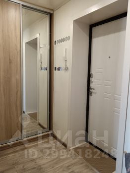 1-комн. кв 34 м2, 3/5 эт