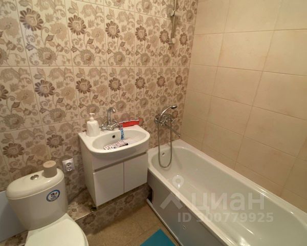 1-комн., 36 м², 7/17 этаж