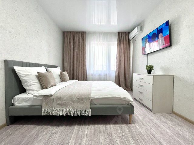1-комн., 39 м², 2/17 этаж
