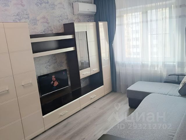 1-комн., 37 м², 12/18 этаж