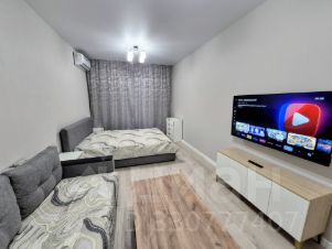 1-комн. кв 40 м2, 5/20 эт