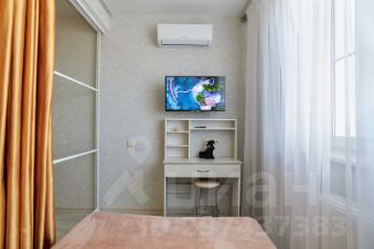 2-комн.кв., 55 м², этаж 10