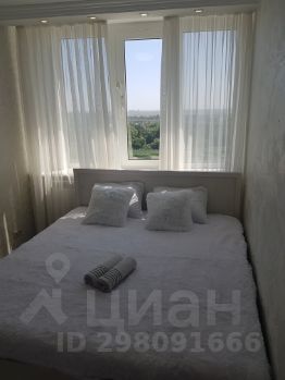 3-комн.кв., 64 м², этаж 12