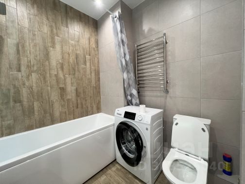 1-комн., 41 м², 11/23 этаж