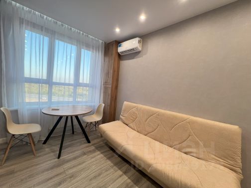 1-комн., 41 м², 7/23 этаж