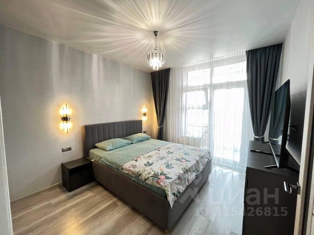 1-комн., 48 м², 16/24 этаж