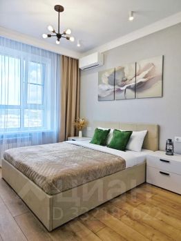 1-комн. кв 37 м2, 5/22 эт
