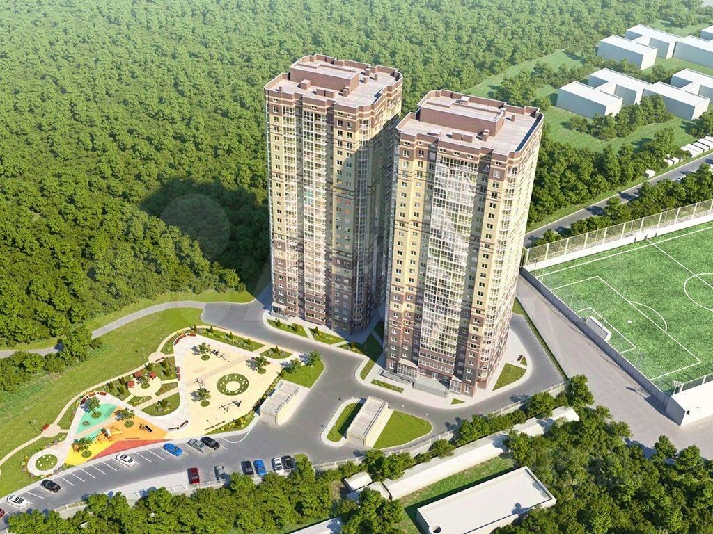 Сдается1-комн.квартира,46м²