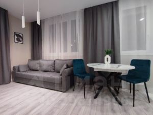 2-комн.кв., 55 м², этаж 17