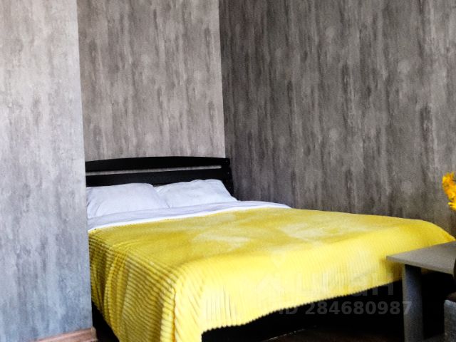 1-комн., 38 м², 3/21 этаж