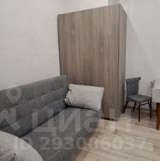 1-комн.кв., 25 м², этаж 2