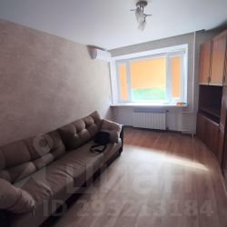 студия, 19 м², этаж 4