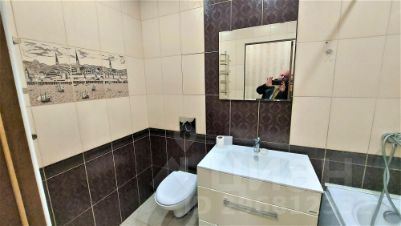 2-комн.кв., 65 м², этаж 8