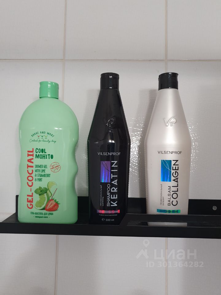 1-к кв. Ростовская область, Ростов-на-Дону Красноармейская ул., 122/57 (40.0 м²)