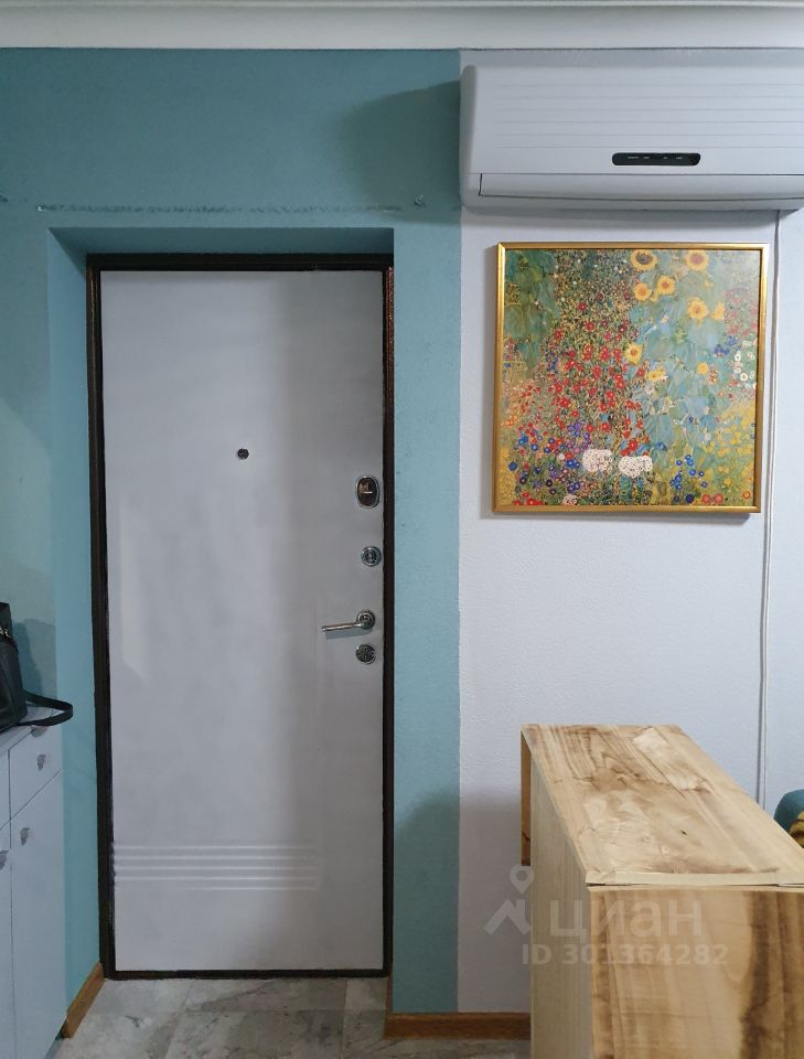 1-к кв. Ростовская область, Ростов-на-Дону Красноармейская ул., 122/57 (40.0 м²)