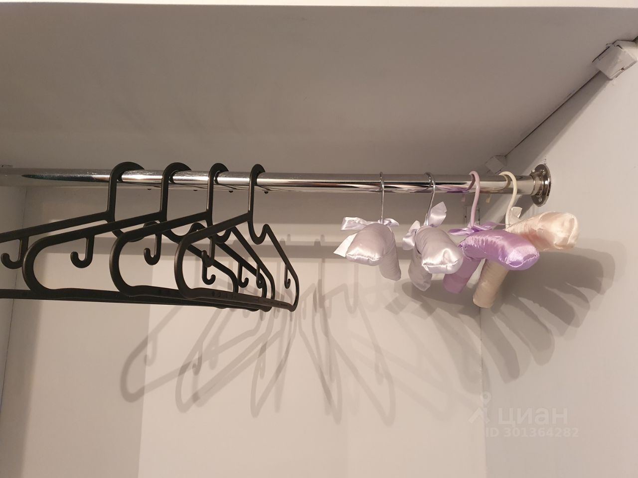 1-к кв. Ростовская область, Ростов-на-Дону Красноармейская ул., 122/57 (40.0 м²)