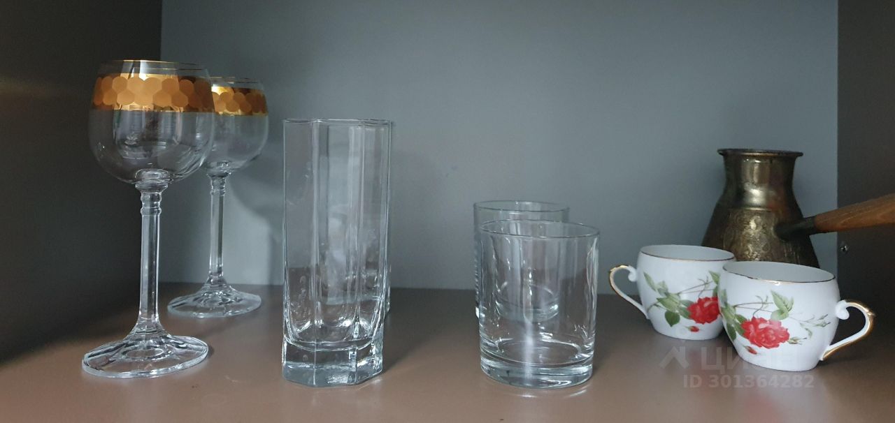 1-к кв. Ростовская область, Ростов-на-Дону Красноармейская ул., 122/57 (40.0 м²)