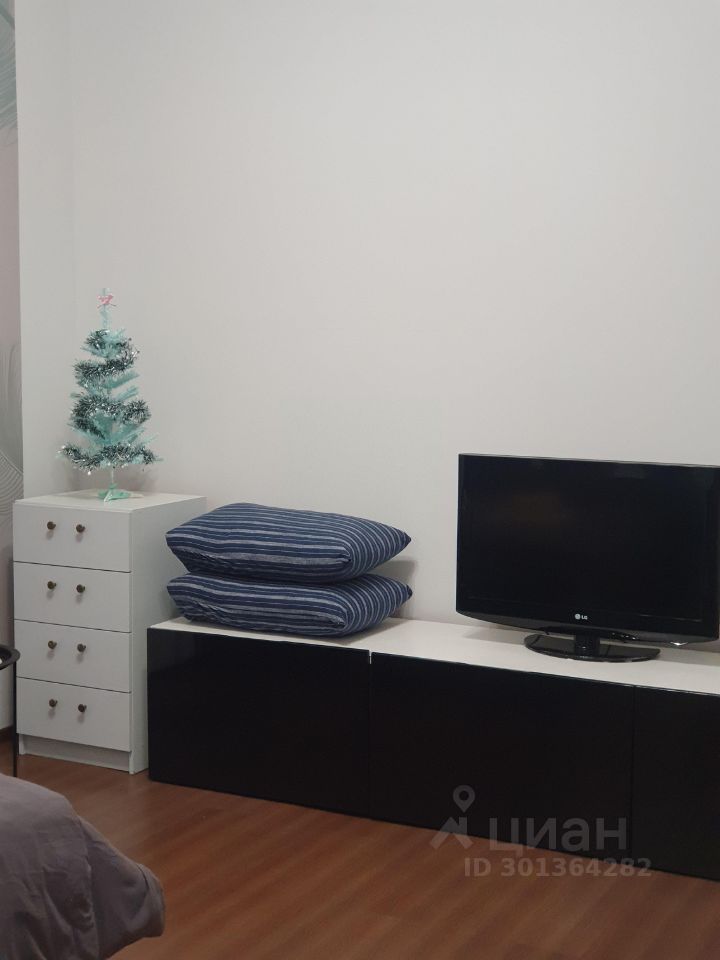 1-к кв. Ростовская область, Ростов-на-Дону Красноармейская ул., 122/57 (40.0 м²)