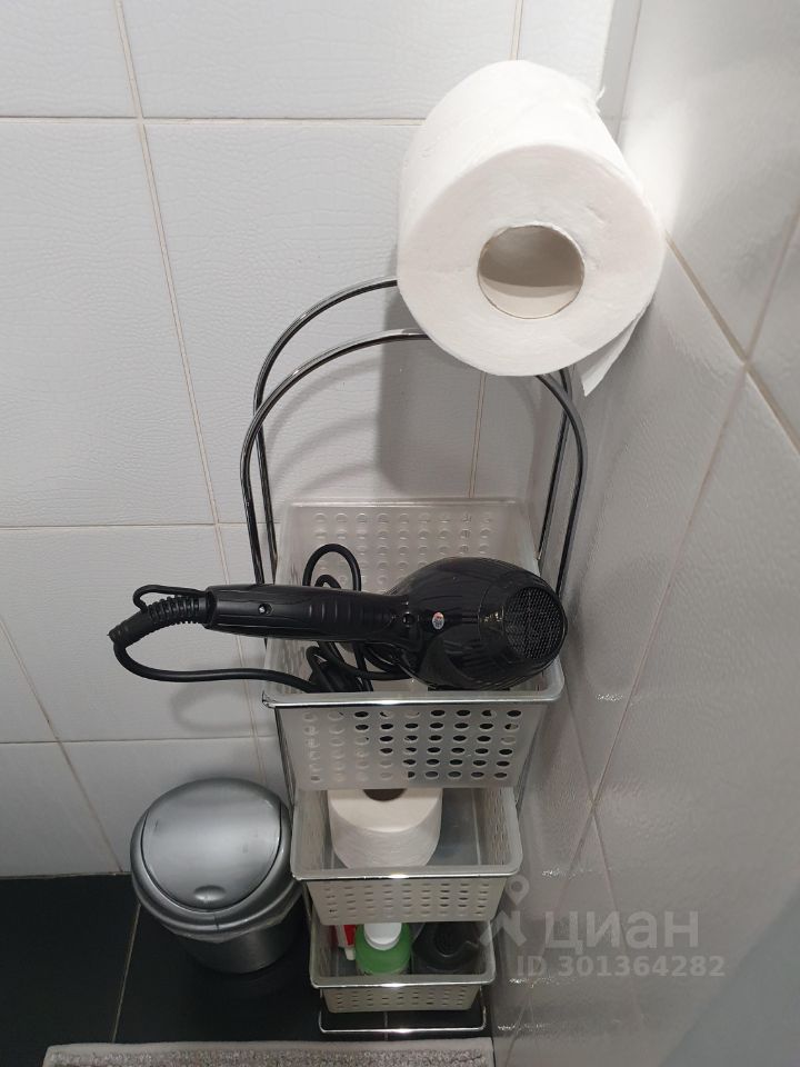 1-к кв. Ростовская область, Ростов-на-Дону Красноармейская ул., 122/57 (40.0 м²)