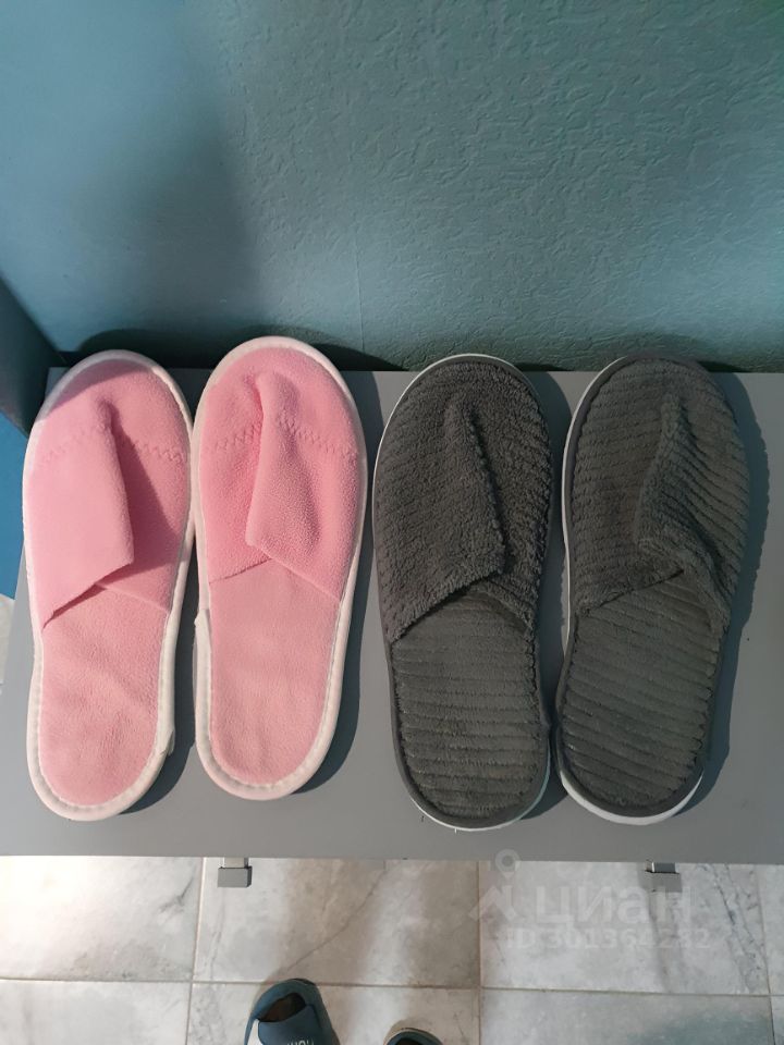 1-к кв. Ростовская область, Ростов-на-Дону Красноармейская ул., 122/57 (40.0 м²)