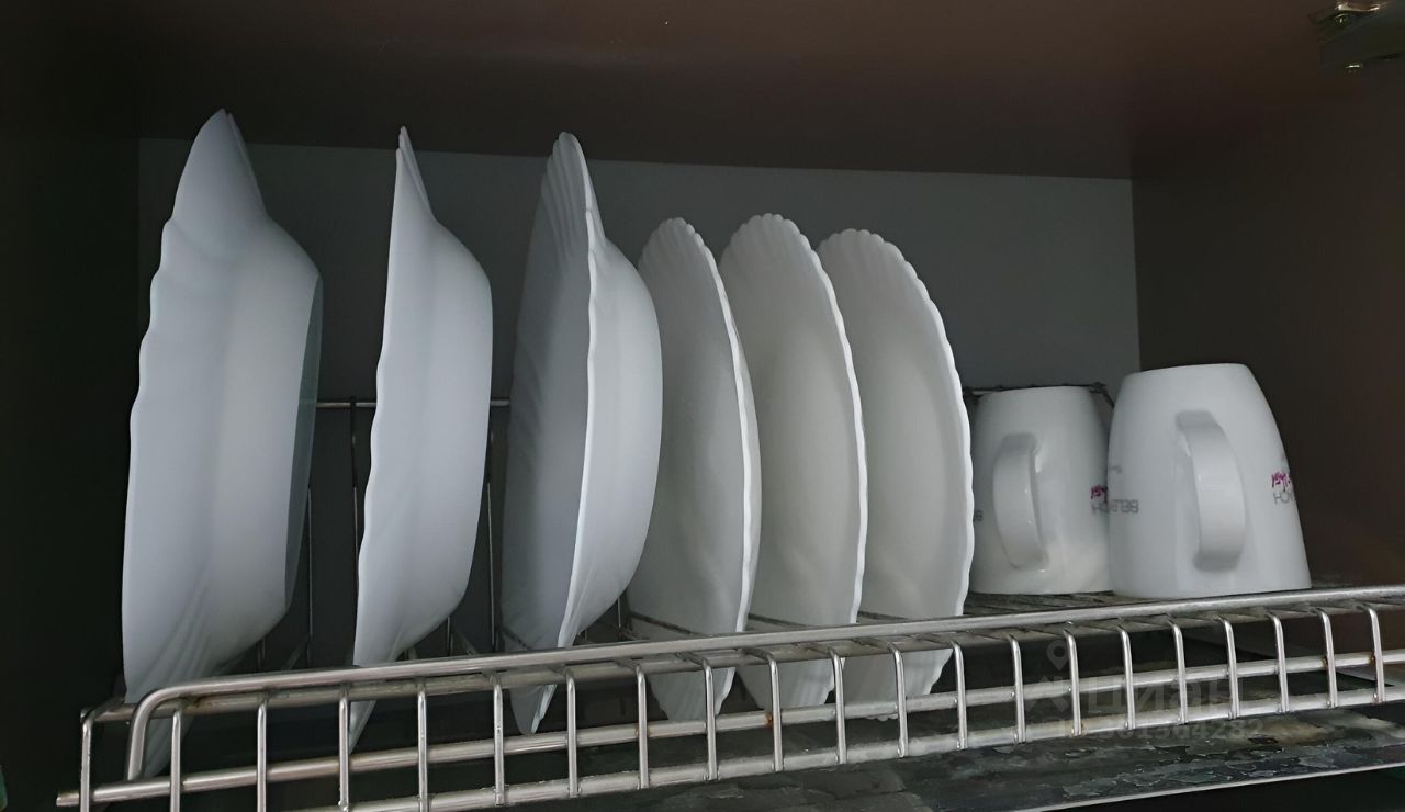 1-к кв. Ростовская область, Ростов-на-Дону Красноармейская ул., 122/57 (40.0 м²)