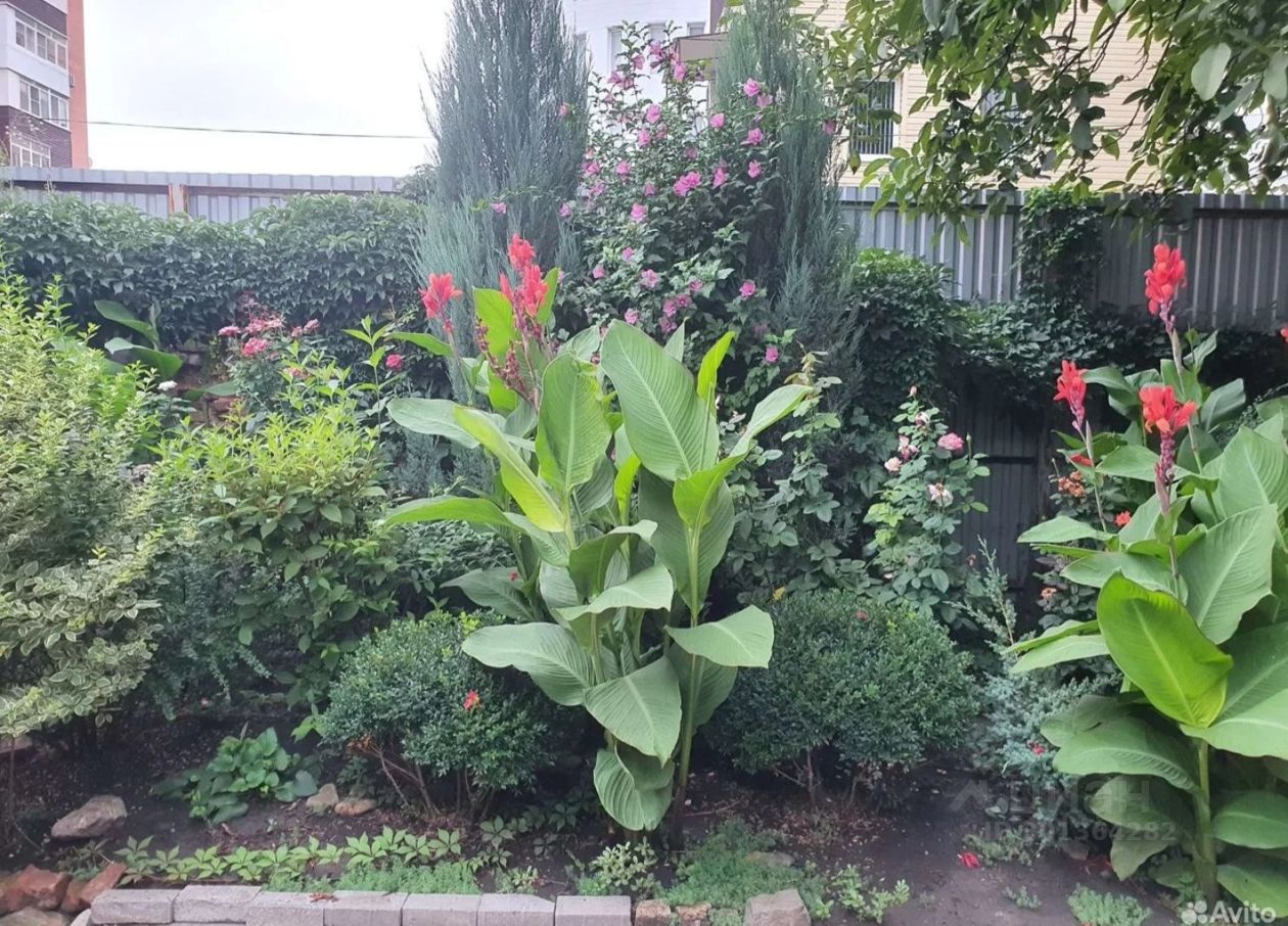 1-к кв. Ростовская область, Ростов-на-Дону Красноармейская ул., 122/57 (40.0 м²)