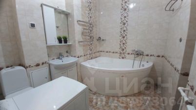 3-комн.кв., 84 м², этаж 5