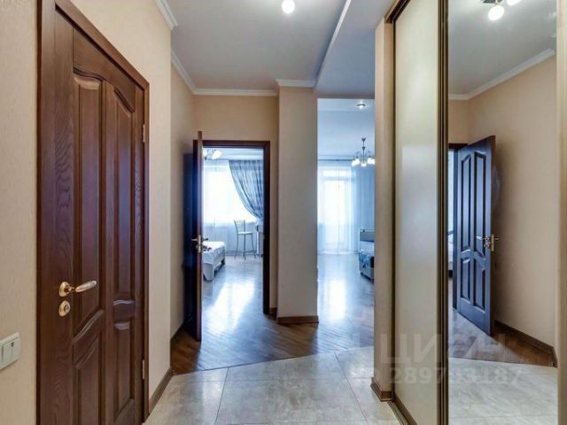 2-комн., 50 м², 10/16 этаж