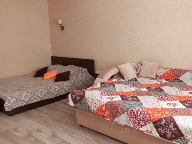 1-комн., 38 м², 7/20 этаж