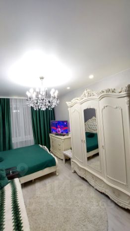 1-комн.кв., 35 м², этаж 6