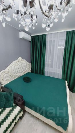 1-комн.кв., 35 м², этаж 6