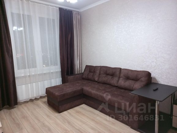 1-комн., 36 м², 10/18 этаж