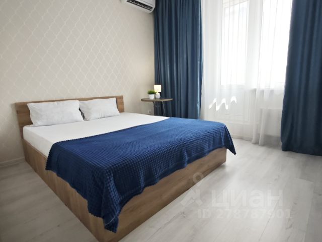 1-комн., 34 м², 12/17 этаж