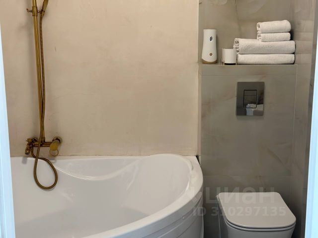 1-комн., 55 м², 16/16 этаж
