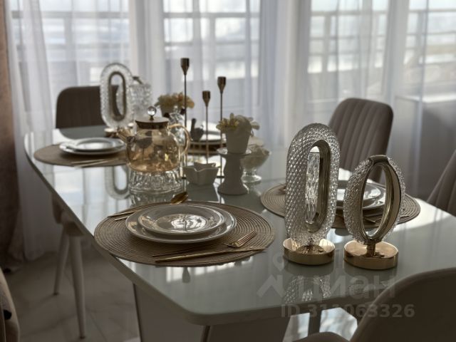 Студия, 80 м², 15/16 этаж