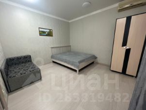 1-комн.кв., 33 м², этаж 1