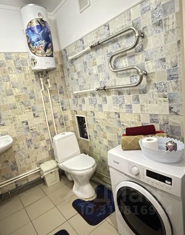 1-комн., 40 м², 5/19 этаж