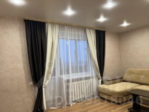 2-комн.кв., 53 м², этаж 3