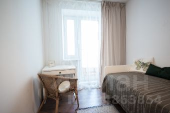 2-комн.кв., 45 м², этаж 3