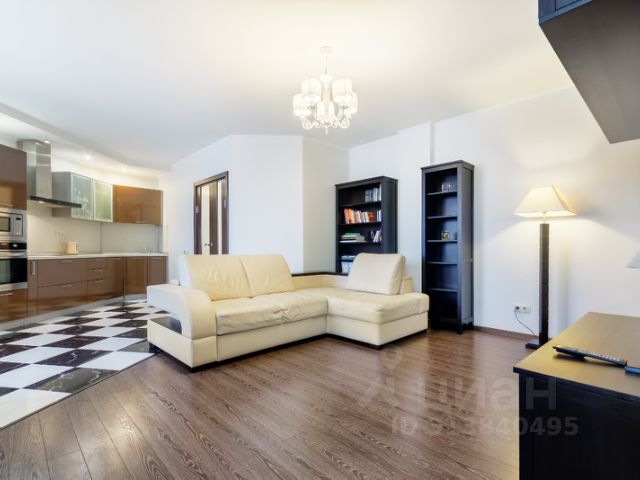 2-комн., 60 м², 13/19 этаж