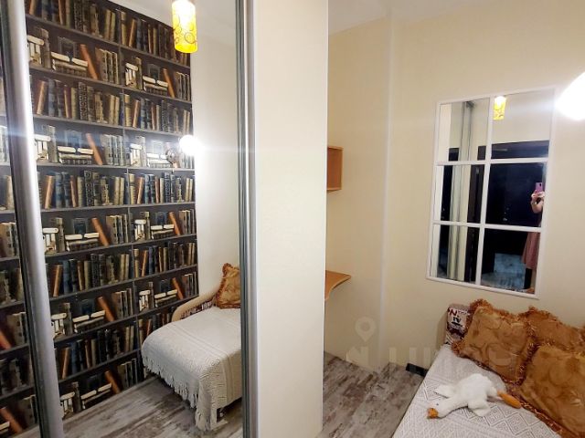 2-комн., 65 м², 2/2 этаж