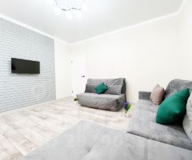 2-комн.кв., 40 м², этаж 15