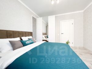 2-комн.кв., 40 м², этаж 15