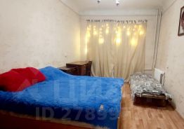 2-комн.кв., 53 м², этаж 1