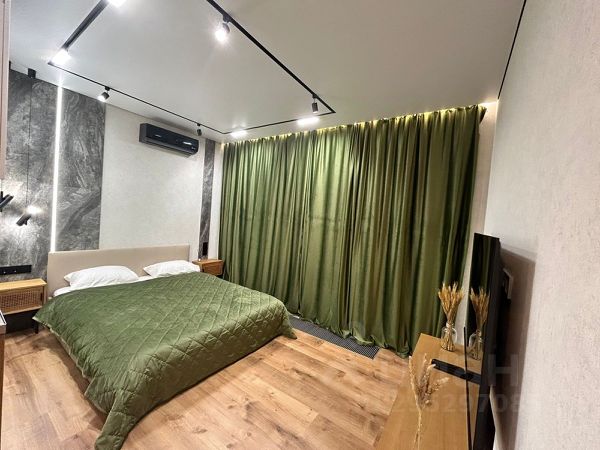 Студия, 27 м², 3/10 этаж