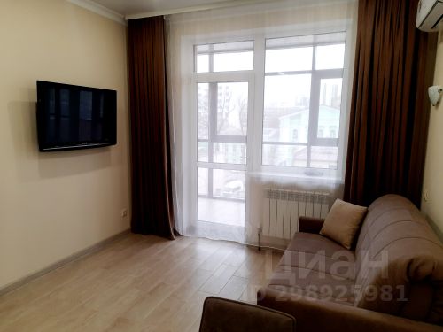 2-комн., 45 м², 4/16 этаж