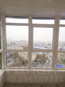 2-комн.кв., 42 м², этаж 13